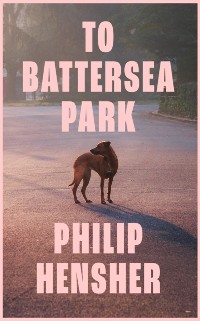Cover To Battersea Park
