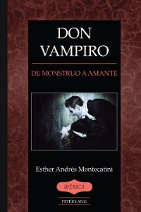 Cover Don Vampiro