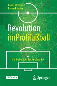 Cover Revolution im Profifußball