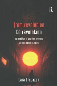 Cover From Revolution to Revelation