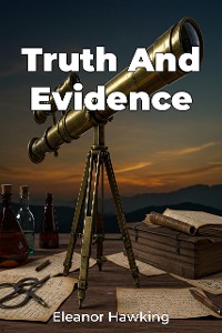 Cover Truth And Evidence