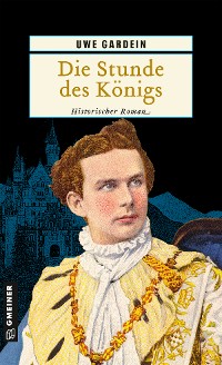 Cover Die Stunde des Königs