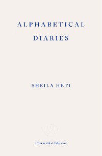 Cover Alphabetical Diaries