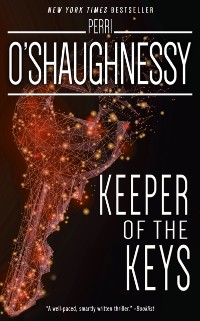 Cover Keeper of the Keys