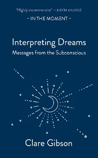 Cover Interpreting Dreams