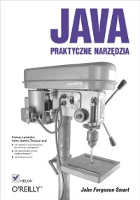 Cover Java. Praktyczne narz&#281;dzia