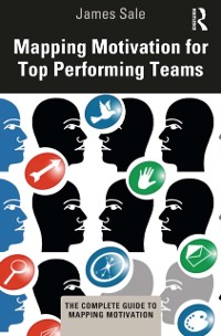Cover Mapping Motivation for Top Performing Teams