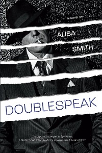 Cover Doublespeak