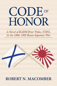 Cover Code of Honor