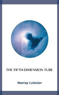 Cover The Fifth-Dimension Tube