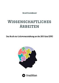 Cover Wissenschaftliches Arbeiten