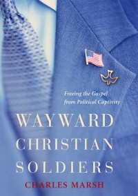 Cover Wayward Christian Soldiers