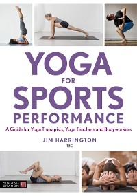 Cover Yoga for Sports Performance