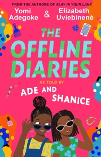 Cover Offline Diaries