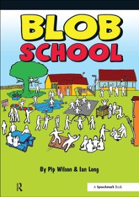 Cover Blob School