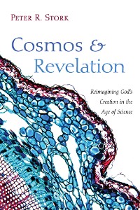 Cover Cosmos and Revelation