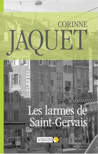 Cover Les larmes de Saint-Gervais