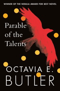 Cover Parable of the Talents
