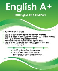 Cover English A+