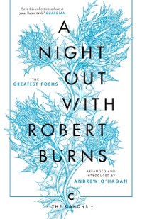 Cover A Night Out with Robert Burns
