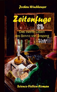 Cover Zeitenfuge