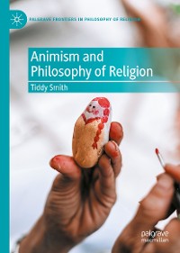Cover Animism and Philosophy of Religion