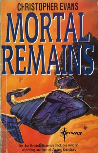 Cover Mortal Remains