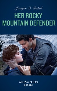 Cover Her Rocky Mountain Defender