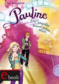 Cover Pauline