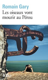 Cover Les oiseaux vont mourir au Pérou