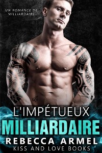 Cover L'impétueux milliardaire