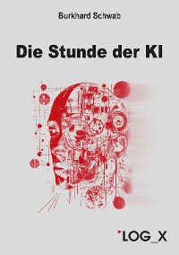 Cover Die Stunde der KI