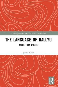 Cover Language of Hallyu