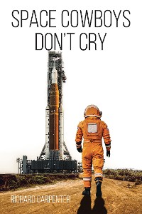 Cover Space Cowboys Don't Cry