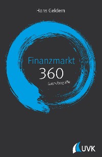 Cover Finanzmarkt: 360 Grundbegriffe kurz erklärt