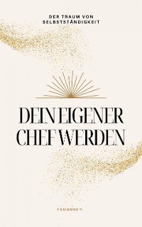 Cover Dein eigener Chef werden