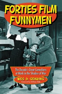 Cover Forties Film Funnymen