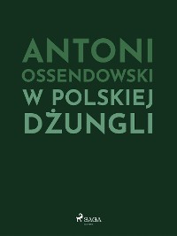Cover W polskiej dżungli