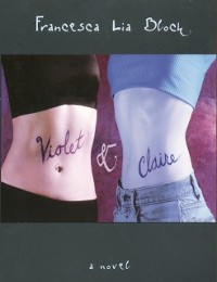 Cover Violet & Claire