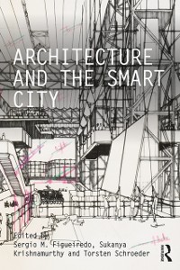 Cover Architecture and the Smart City