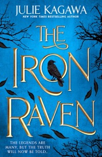 Cover Iron Raven