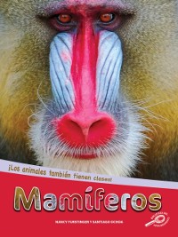Cover Mamíferos