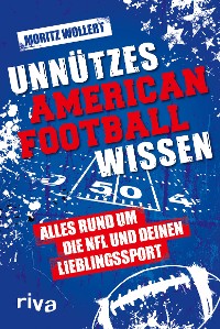 Cover Unnützes American Football Wissen