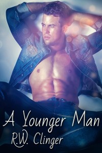 Cover Younger Man