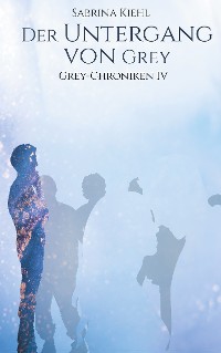 Cover Der Untergang von Grey