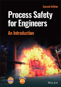 Cover Process Safety for Engineers