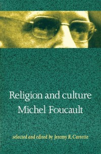 Cover Religion and Culture