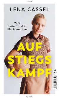 Cover Aufstiegskampf