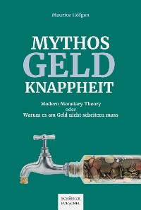 Cover Mythos Geldknappheit