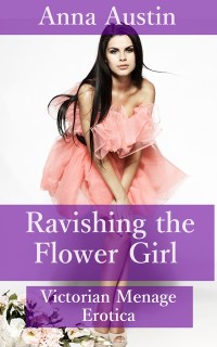 Cover Ravishing The Flower Girl